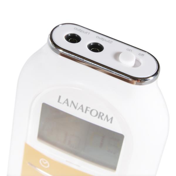 Elektrostimulator Lanaform Stim Mass