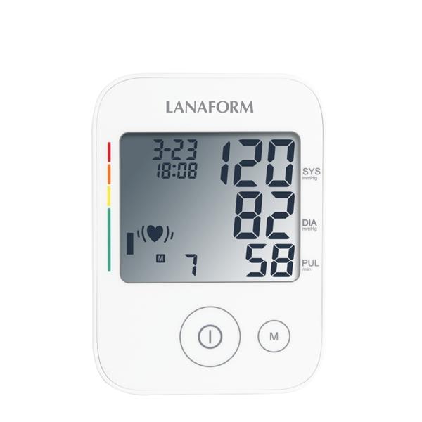 Merilnik tlaka Lanaform ABPM-100