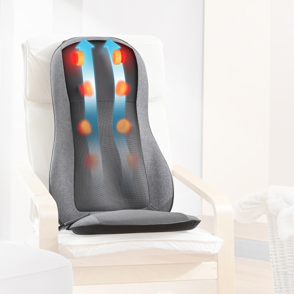 Masažna blazina Lanaform BodyScan