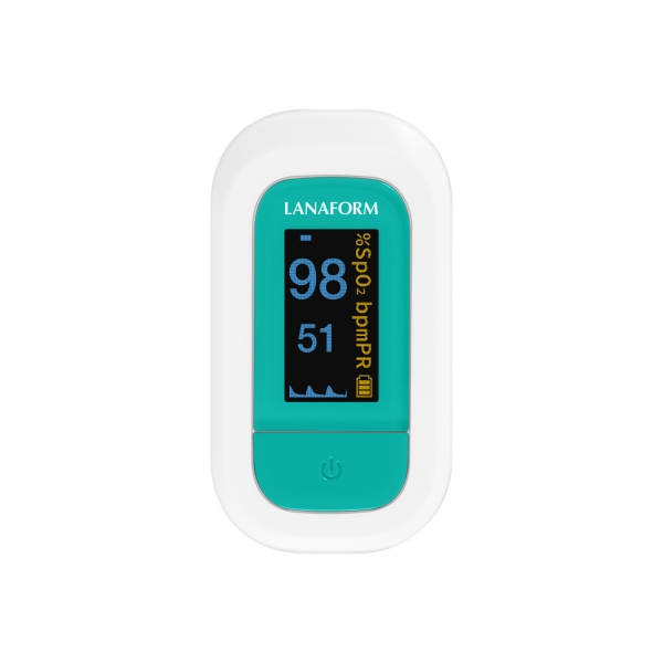  Pulzni oksimeter Lanaform PO-110