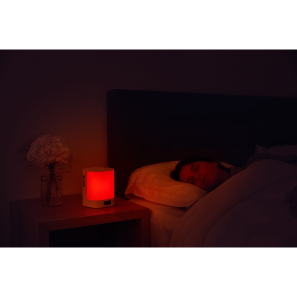 Aroma difuzor Lanaform Wake-Up Scents