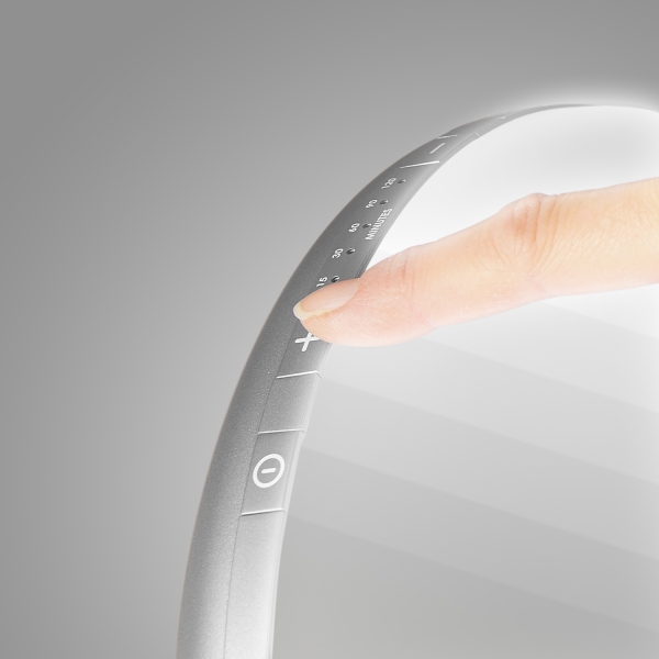 Svetlobna terapija Lanaform Lumino LED