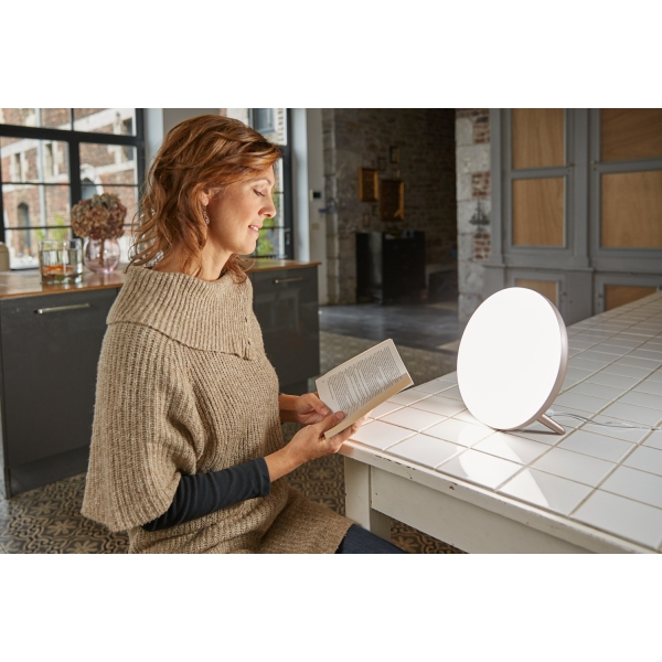 Svetlobna terapija Lanaform Lumino LED