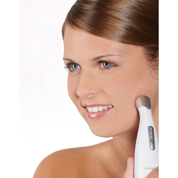 Naprava za diamantni piling Lanaform Mini Dermabrasion