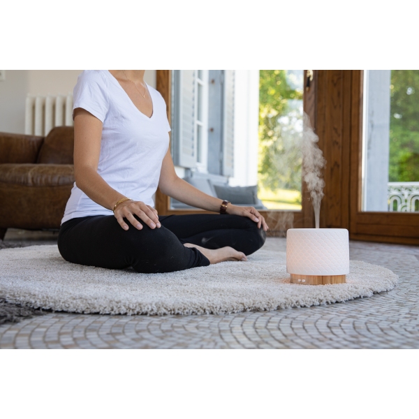 Aroma difuzor Lanaform Moya