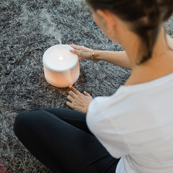 Aroma difuzor Lanaform Moya