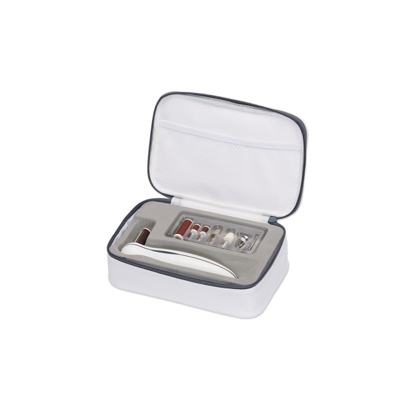 Set za manikuro in pedikuro Lanaform Nails Care