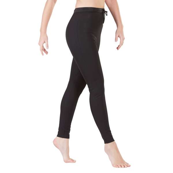 Hlače za hujšanje in šport Lanaform Fuseau Legging