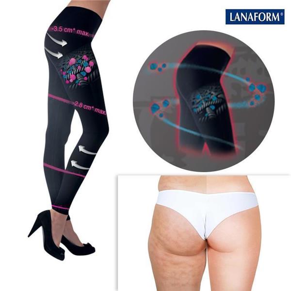 Lanaform Cosmetex Legging 40 