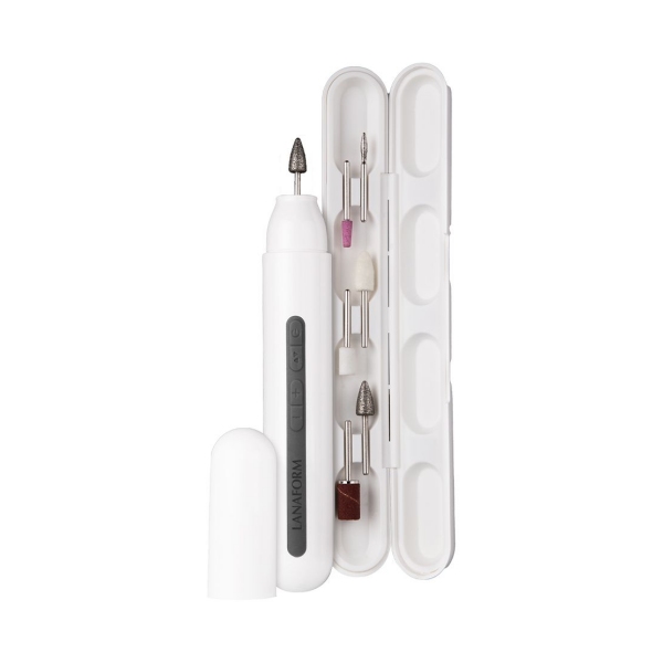 Pripomoček za manikuro in pedikuro Lanaform Nail Pen