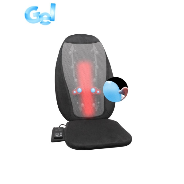 Masažna blazina Lanaform Shiatsu Massager