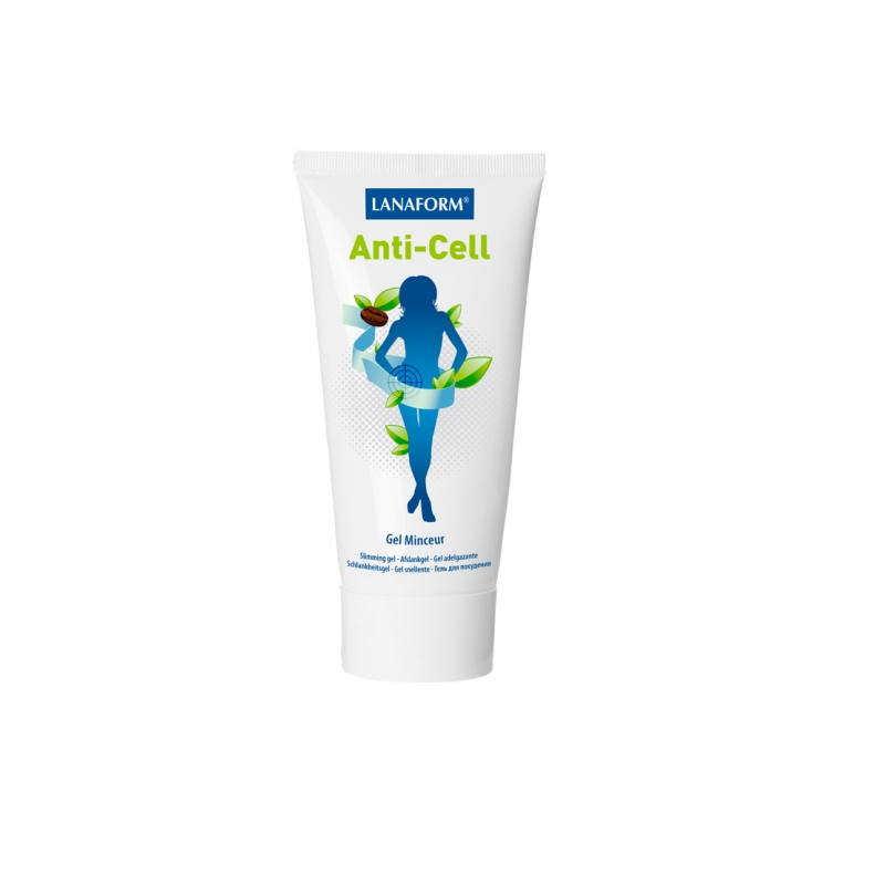 Lanaform Anti-Cell Gel