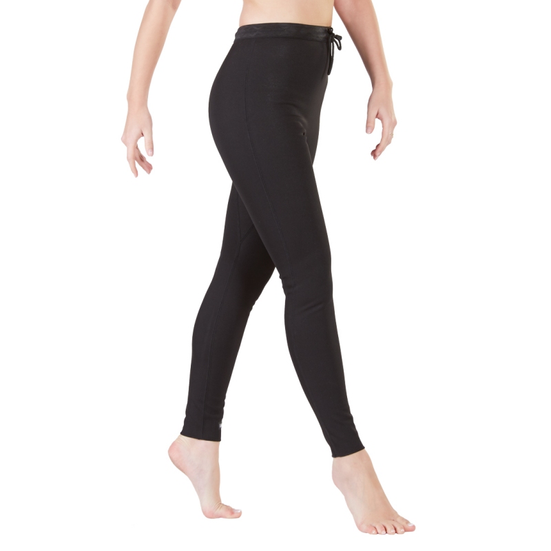 Hlače za hujšanje in šport Lanaform Fuseau Legging