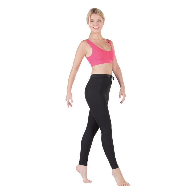 Hlače za hujšanje in šport Lanaform Fuseau Legging