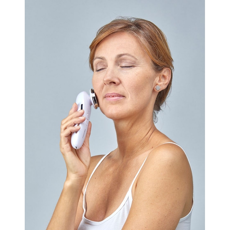 Naprava za pomlajevanje obraza Lanaform PureSkin