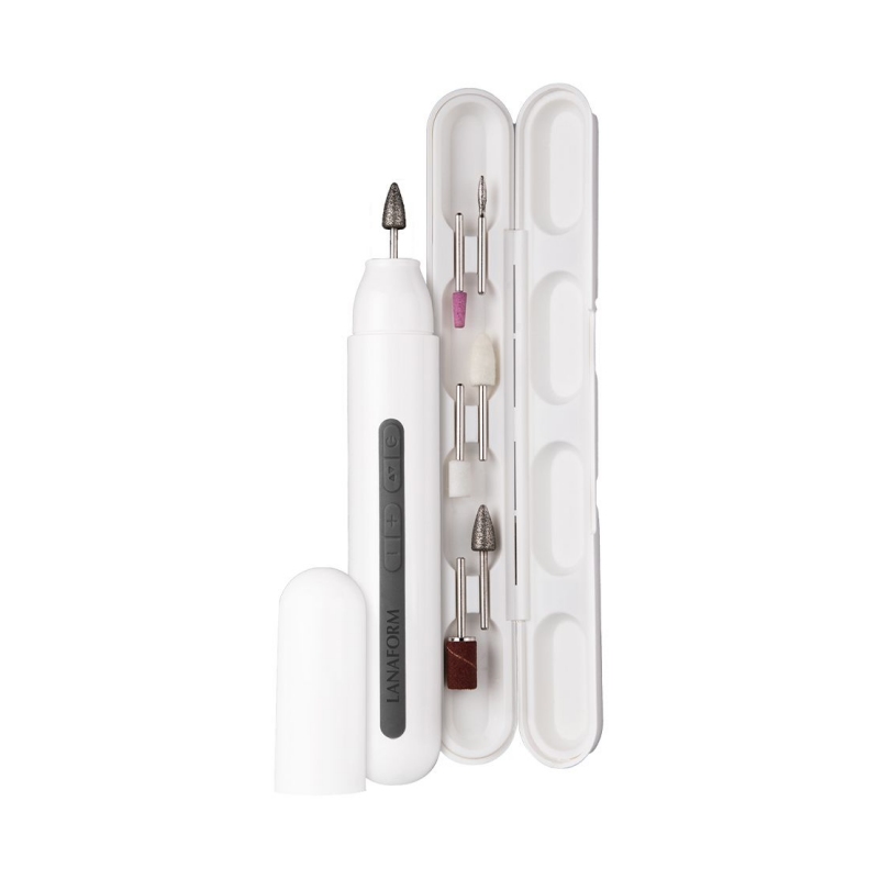 Pripomoček za manikuro in pedikuro Lanaform Nail Pen