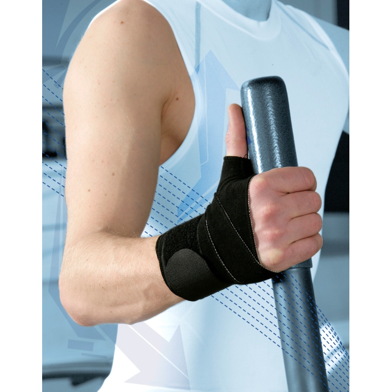 Lanaform Wrist brace and Thumb support